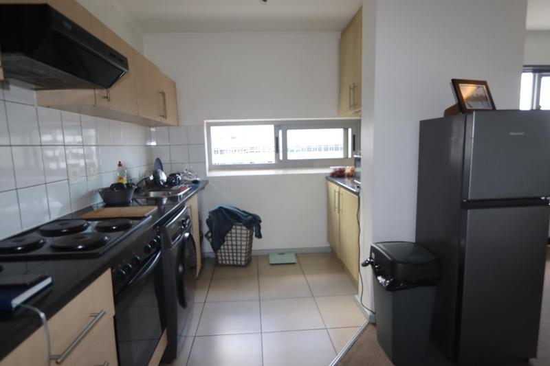 0 Bedroom Property for Sale in Claremont Upper Western Cape